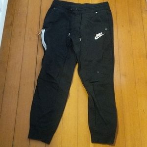 Nike joggers